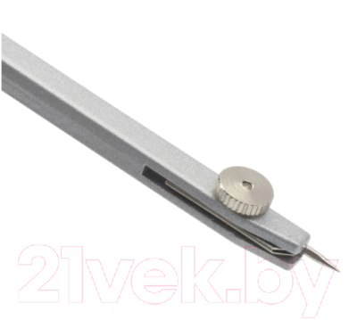 Готовальня Brauberg Student Oxford / 210335