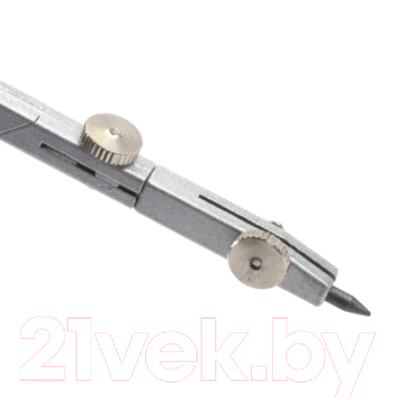 Готовальня Brauberg Student Oxford / 210337