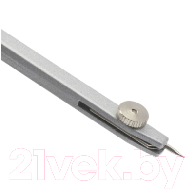 Готовальня Brauberg Student Oxford / 210337