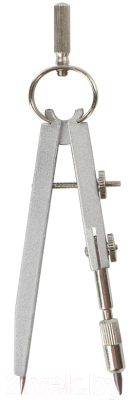 Готовальня Brauberg Student Oxford / 210338