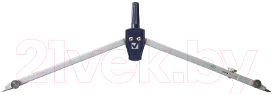 Готовальня Brauberg Student Oxford / 210338