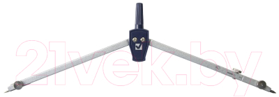 Готовальня Brauberg Student Oxford / 210347