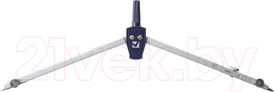 Готовальня Brauberg Student Oxford / 210350