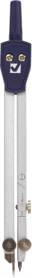 Циркуль Brauberg Student Oxford / 210316 - фото