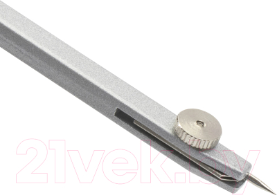 Циркуль Brauberg Student Oxford / 210316