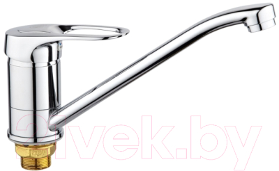 Смеситель РМС SL55-004F-25 - фото