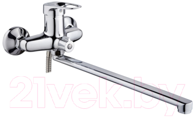 Смеситель РМС SL55-006E - фото