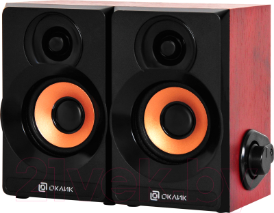 Мультимедиа акустика Oklick OK-161 - фото