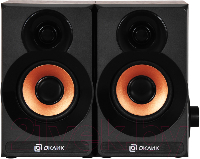 Мультимедиа акустика Oklick OK-161