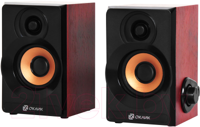 Мультимедиа акустика Oklick OK-161