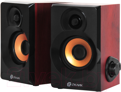 Мультимедиа акустика Oklick OK-161