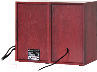 Мультимедиа акустика Oklick OK-161