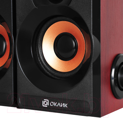 Мультимедиа акустика Oklick OK-161