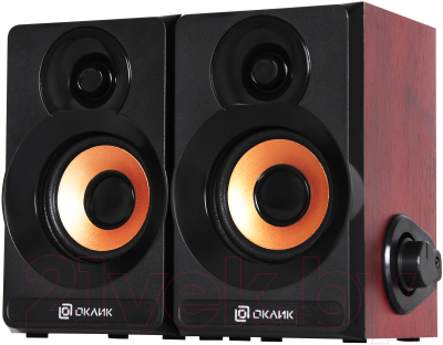 Мультимедиа акустика Oklick OK-161