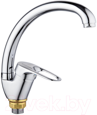 Смеситель РМС SL55-011F - фото