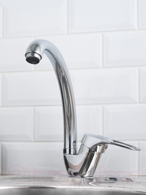 Смеситель РМС SL55-011F