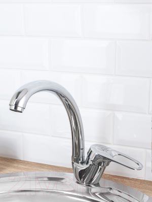 Смеситель РМС SL55-011F