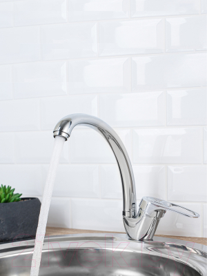 Смеситель РМС SL55-011F