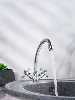 Смеситель РМС SL71-271F