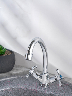 Смеситель РМС SL71-271F