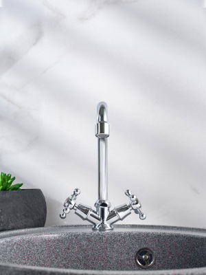 Смеситель РМС SL71-271F