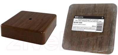 Коробка распределительная TDM SQ1401-0304