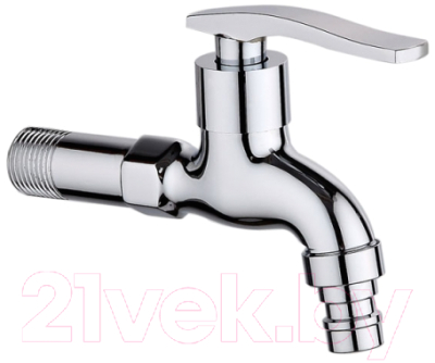 Кран на одну воду РМС SL79-270 - фото