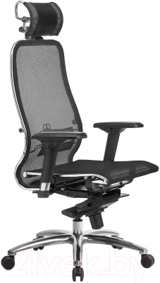 Кресло офисное Metta Samurai S-3.04