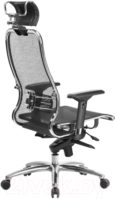 Кресло офисное Metta Samurai S-3.04