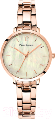 Часы наручные женские Pierre Lannier 055M999 - фото