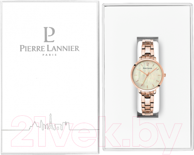 Часы наручные женские Pierre Lannier 055M999