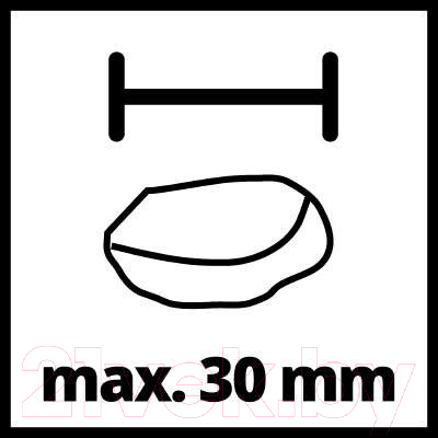 Дренажный насос Einhell GC-DP 3730