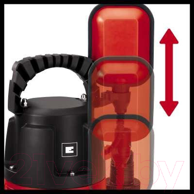 Дренажный насос Einhell GC-DP 3730