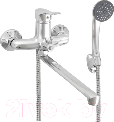 Смеситель РМС SL86-006E - фото