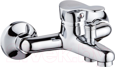 Смеситель РМС SL86-009 - фото