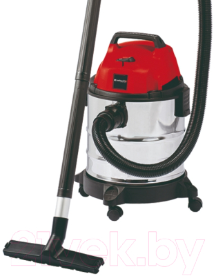 Профессиональный пылесос Einhell TC-VC 1820 S Kit - фото