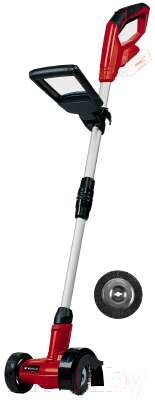 Подметальная машина Einhell GE-CC 18 Li-Solo