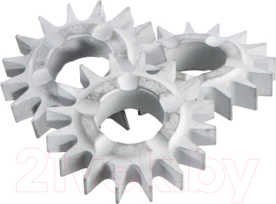 Набор звездочек фрезерных Metabo 628270000 - фото