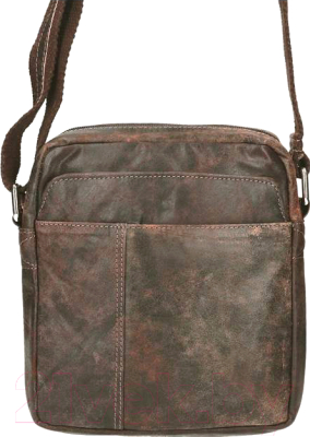 Сумка Cedar Always Wild 241-DIS (коричневый) - фото