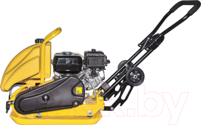 Виброплита Huter VP-35W (74/6/2) - фото