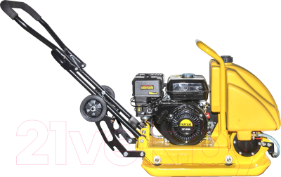 Виброплита Huter VP-35W (74/6/2)