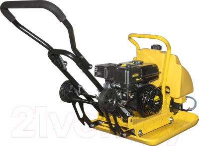 Виброплита Huter VP-35W (74/6/2)