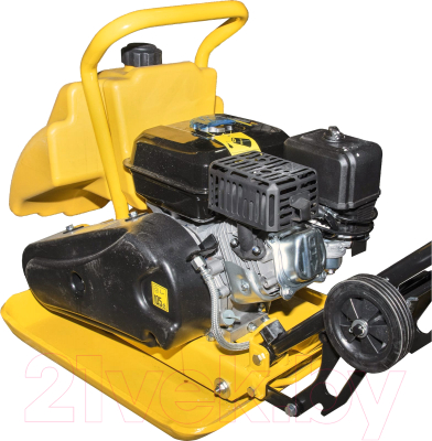 Виброплита Huter VP-35W (74/6/2)