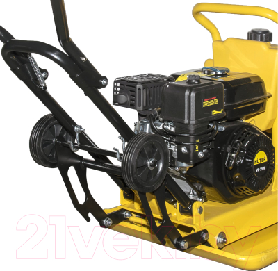 Виброплита Huter VP-35W (74/6/2)