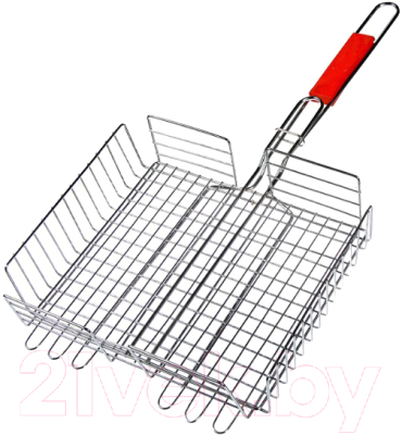 Решетка для мангала MONAMI W207 - фото