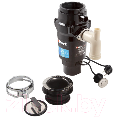 Измельчитель отходов Bort Master Eco (91275752)