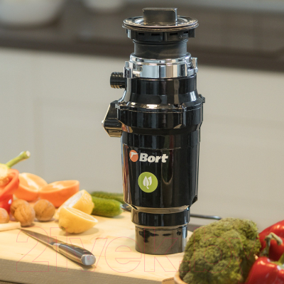 Измельчитель отходов Bort Master Eco (91275752)