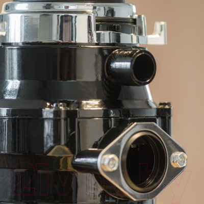 Измельчитель отходов Bort Master Eco (91275752)