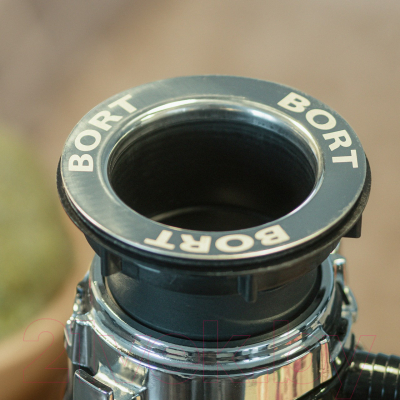 Измельчитель отходов Bort Master Eco (91275752)