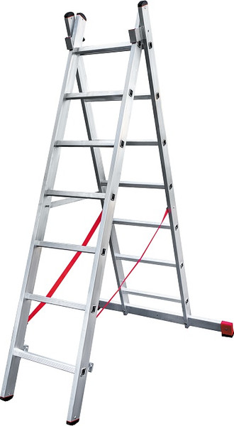 Лестница секционная Новая Высота NV322 / 3220212 - фото